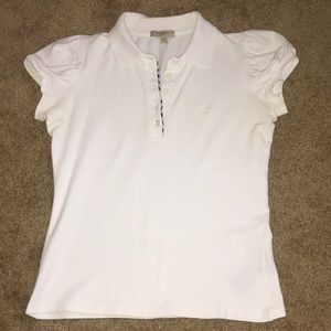 Burberry Polo